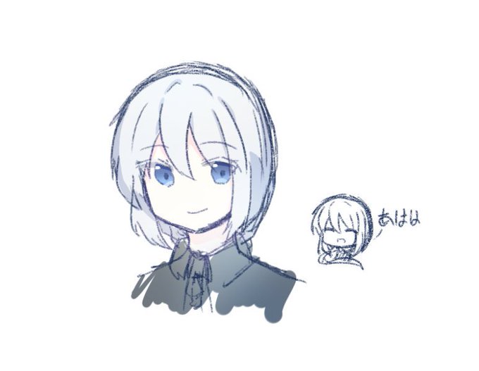 異世界勇者の殺人遊戯のtwitterイラスト検索結果 古い順 異世界勇者の殺人遊戯のtwitterイラスト検索結果 古い順