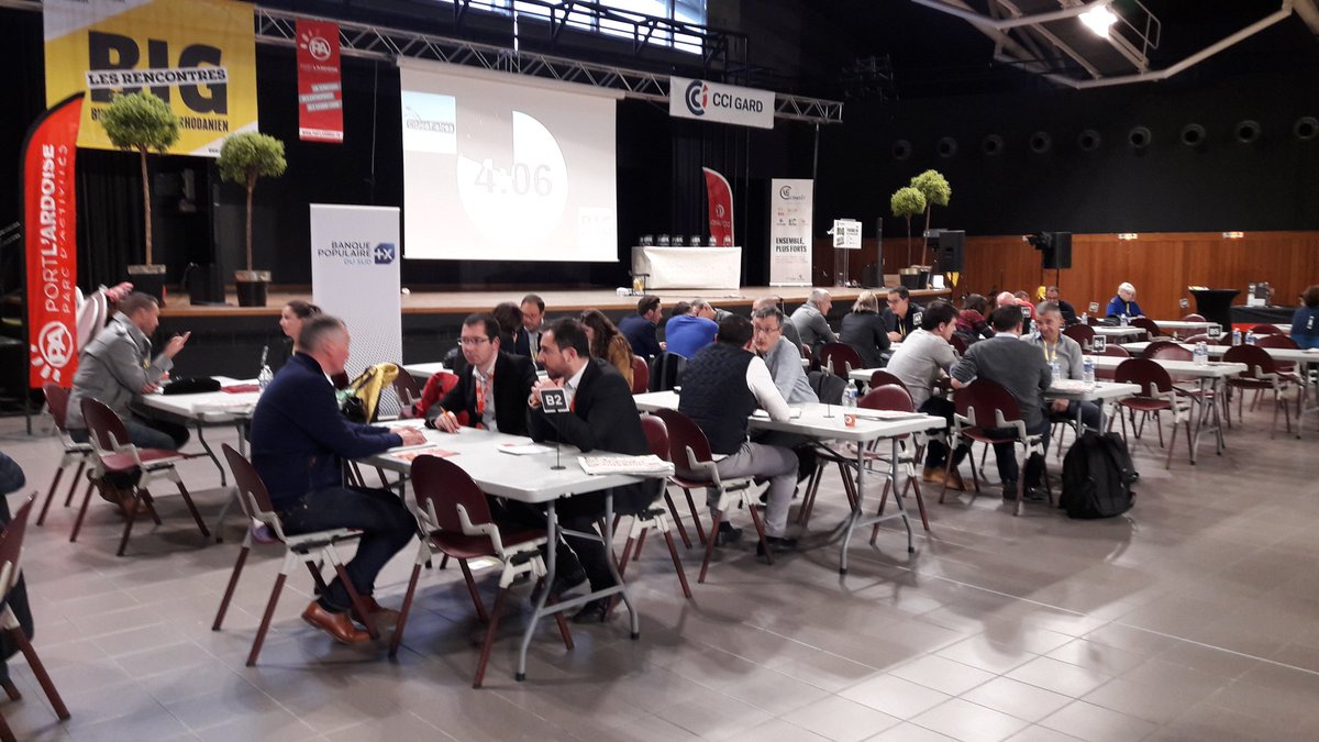 Maison de l'Emploi tweet media