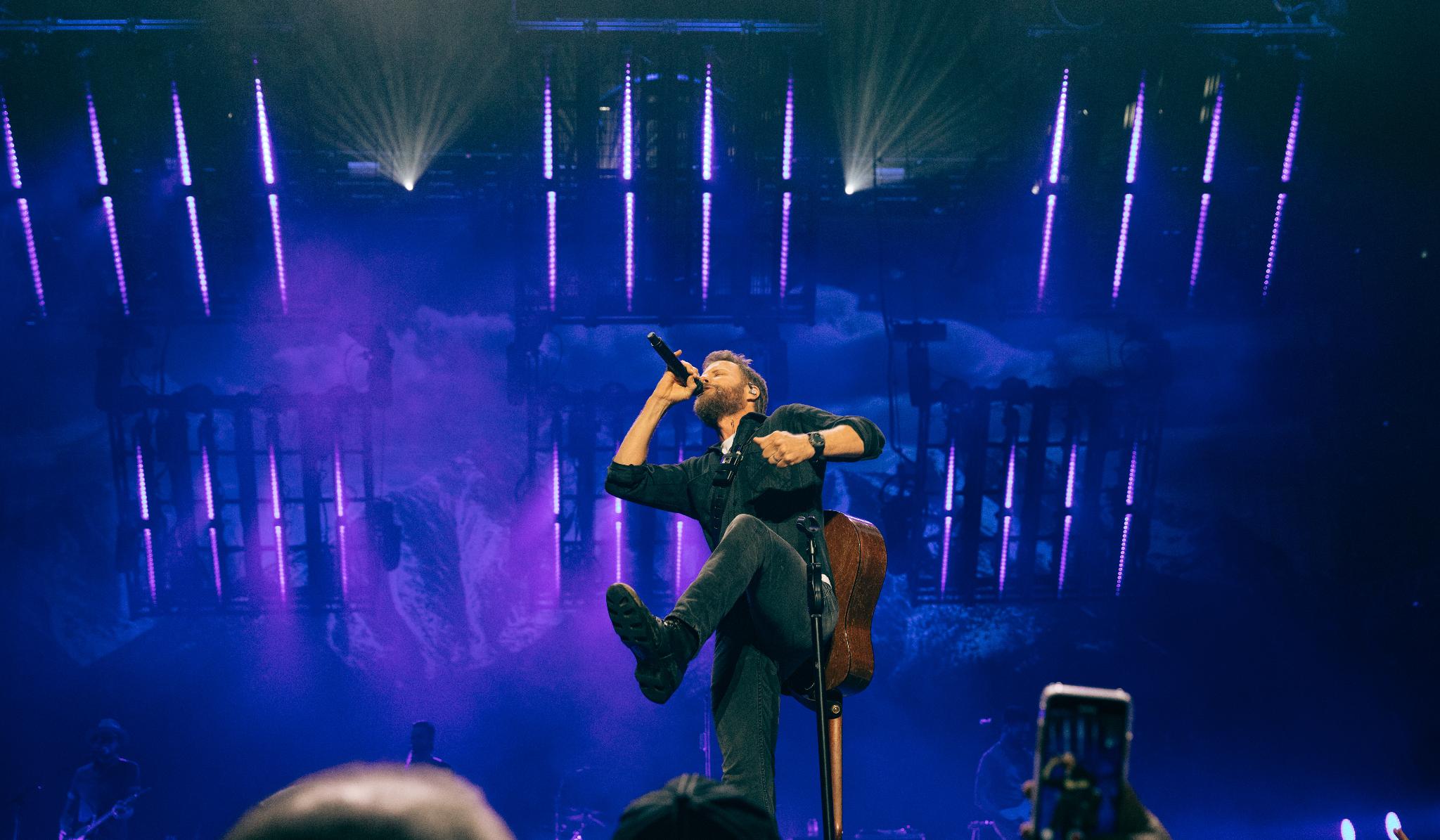 Happy Birthday    Don t miss his Burning Man Tour  