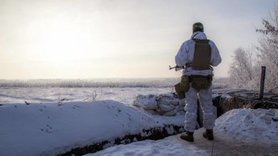 en_censor_net's tweet photo. No fatalities in Ukrainian #army over past day, three soldiers wounded in 21 attacks, - JFO center
https://t.co/5i1DetOXkI
#RussianOccupants #StopRussianOccupation #StopPutinsWarInUkraine #StopRussiaStopWar #donbasisukraine https://t.co/qHmPQz4Bto