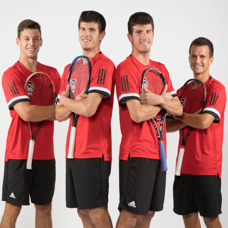 PackMensTennis's tweet image. Senior status.

#PackRisin #project18