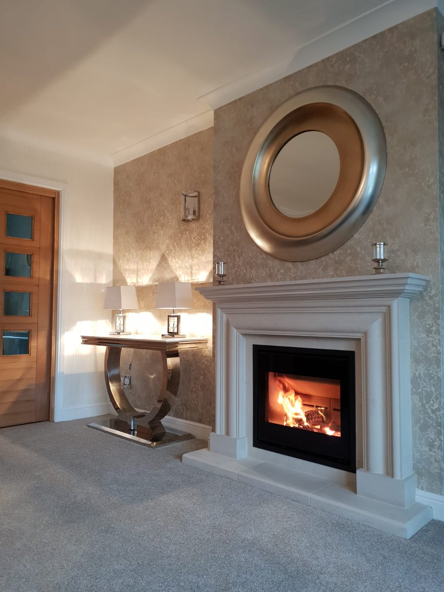 Twitter पर Ebben And Yorke Scan 1001 Inset Stove With One Of