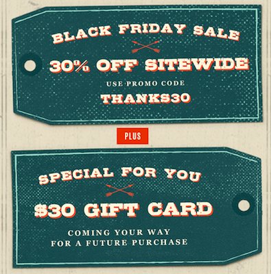 The sale is on! 30% off sitewide PLUS a gift from the Grayers team. We’re sending you a $30 gift card for the future. If you’re not already subscribed to our emails, give it a go. And if so, keep an eye on your inbox. #rewritingtheclassics #grayers