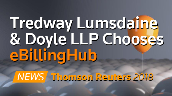 EliteLink's tweet photo. ANNOUNCEMENT: California-based firm @TLDLAW chooses eBillingHub to automate its billing process. #LegalIT  
https://t.co/6g0w9T5CJA https://t.co/eEHfjjK1IY