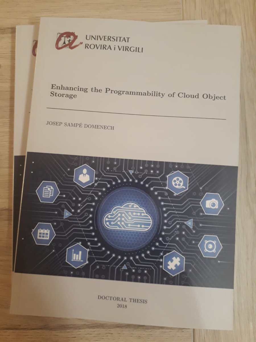 Cloud and Distributed Systems Lab tweet media