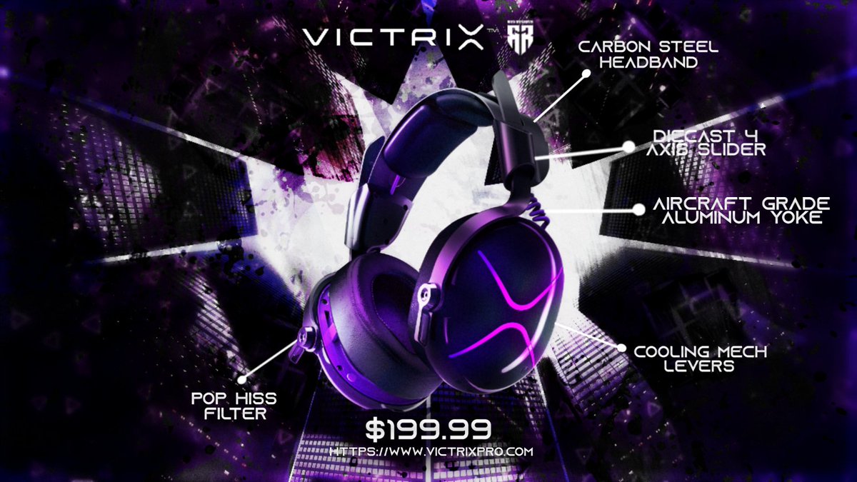 LunaticVisuals's tweet photo. @RedReserve × @VictrixPro Product Advertisement // #RedRC 2nd Response ❤
First Time Making an Advertisement ❤
#RedLunatic #RESERVED https://t.co/atGoMMq8rb