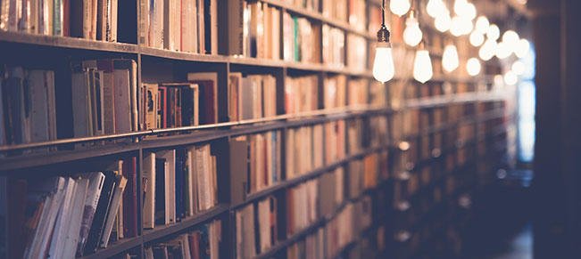 Do Christian books and resources need to be more accessible? Kay Morgan-Gurr shares her thoughts... ow.ly/BWbY30mCcX2
