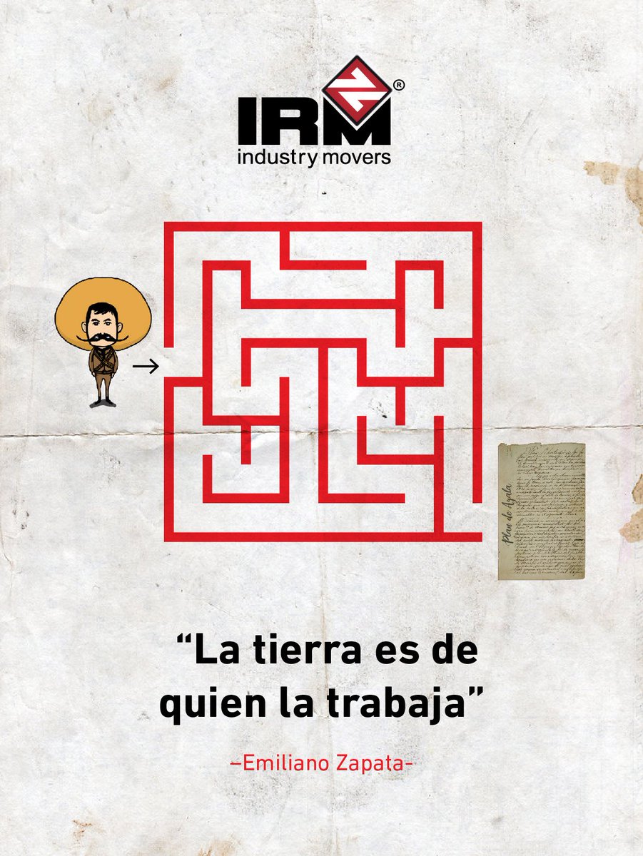 IRM INDUSTRY MOVERS (@IRM_imovers) / Posts / X