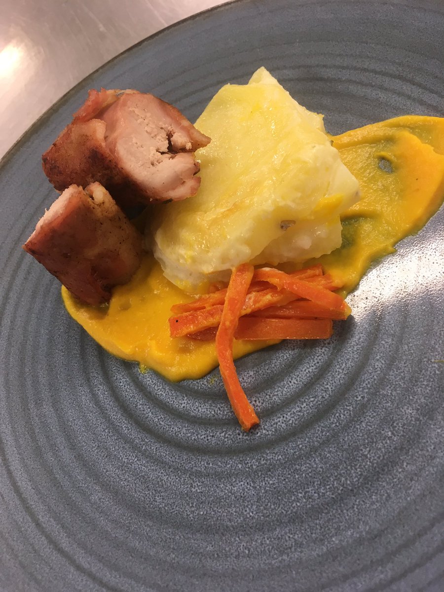 <a href="/pigandpallet/">PigandPallet</a> <a href="/GoodGametopsham/">Good Game</a> rabbit ballotine, dauphinoise, carrot purée