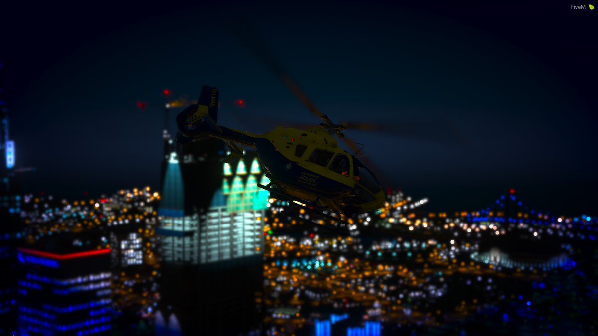 ChestboroughLPT's tweet photo. Lovely picture of NPAS 24 last night. Pilot was our very own Superintendent @PCKJones12 and Co Pilot B.Christy on the camera. @ChestboroughRP @ChestboroughLPT @ChestboroughFRS https://t.co/YzDzmzEMoz
