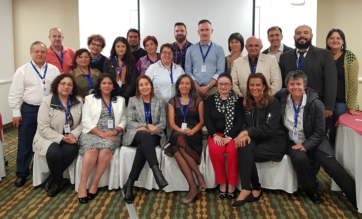 World Physiotherapy tweet media