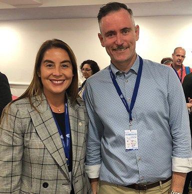 World Physiotherapy tweet media