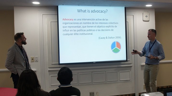 World Physiotherapy tweet media