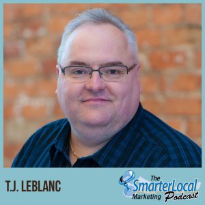 James Martell talks with T.J. LeBlanc about why a “Google My Business” page is so important for YOUR local business, and why having one that is working correctly can have a BIG impact on the traffic to your website and to your physical location. ow.ly/orNJ30iwiR5