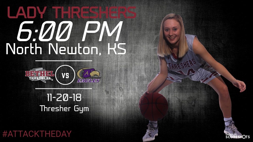 ThreshersSports's tweet photo. It's a battle of the #Undefeateds tonight in Thresher Gym, as @ThresherWBB (7-0) takes on Avila (2-0)!
π₯https://t.co/9awCxDyPvD
#RollOn https://t.co/mdB5cgkLyR