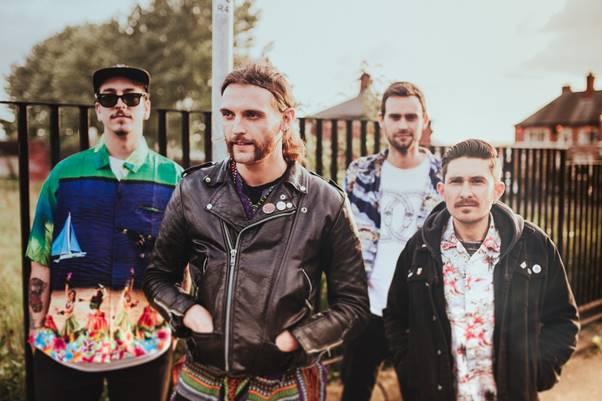 Super happy to be working with <a href="/WacoBandUK/">WACO</a> Check out <a href="/ventsmagazine/">Vents Magazine</a> interview with Jak &gt;&gt; ventsmagazine.com/2018/11/20/int…
