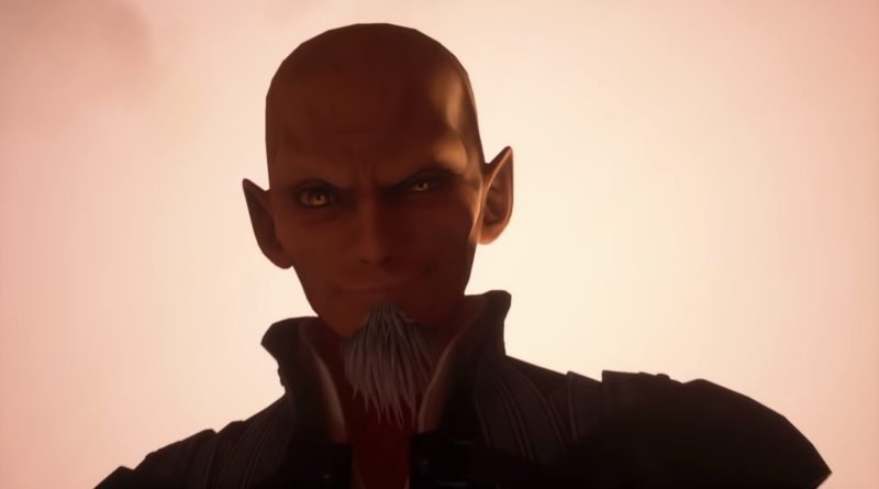 GaminGuardian1's tweet photo. ‘Kingdom Hearts III’ ya ha acabado su desarrollo y muestra tráiler https://t.co/w1wgRSbbLQ #KingdomHeartsIII #SquareEnix @KochMedia_es https://t.co/G0XnDDH0tN