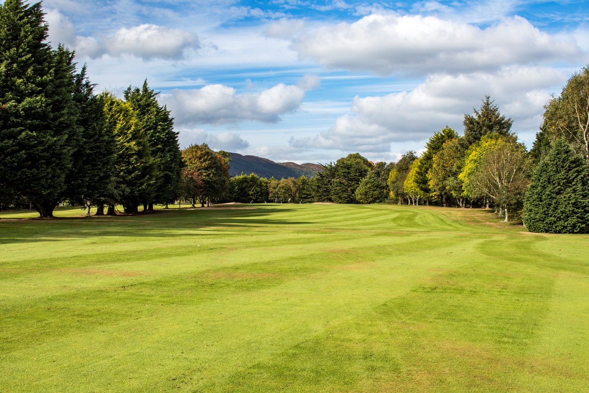 Warrenpoint Golf tweet media