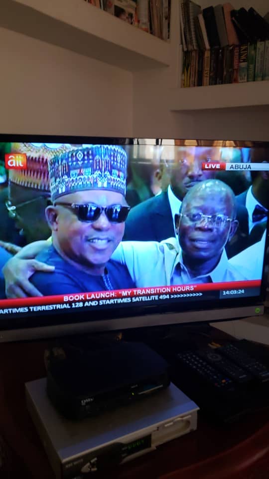 AbdallaShagumba's tweet image. Can u imagine?#MyTransitionHours