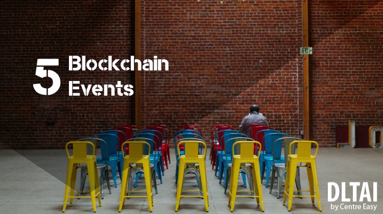 Interested with any Blockchain event? We’ve the perfect #blockhain session for you. Meet all here: dltai.udg.edu/2018/11/11/5-b… #DTLAI