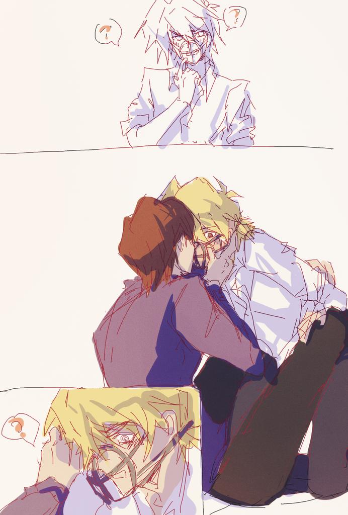 最后一张了睡觉睡觉(¦3[ ]