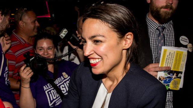 The Hill tweet media