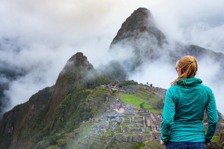 LaidBackTrip's tweet photo. This must be one of the most beautiful views in the world and perfect ending of the 5.5 classic Salkantay Trek in #Peru with

@trekwithAlpaca

#machupicchu #travel #Wanderers #travelbloggers #Trekking #viewpoint #trekwithalpaca #traveler #TravelBlog #travelinspires #wander #hike https://t.co/TcGEN4crb8