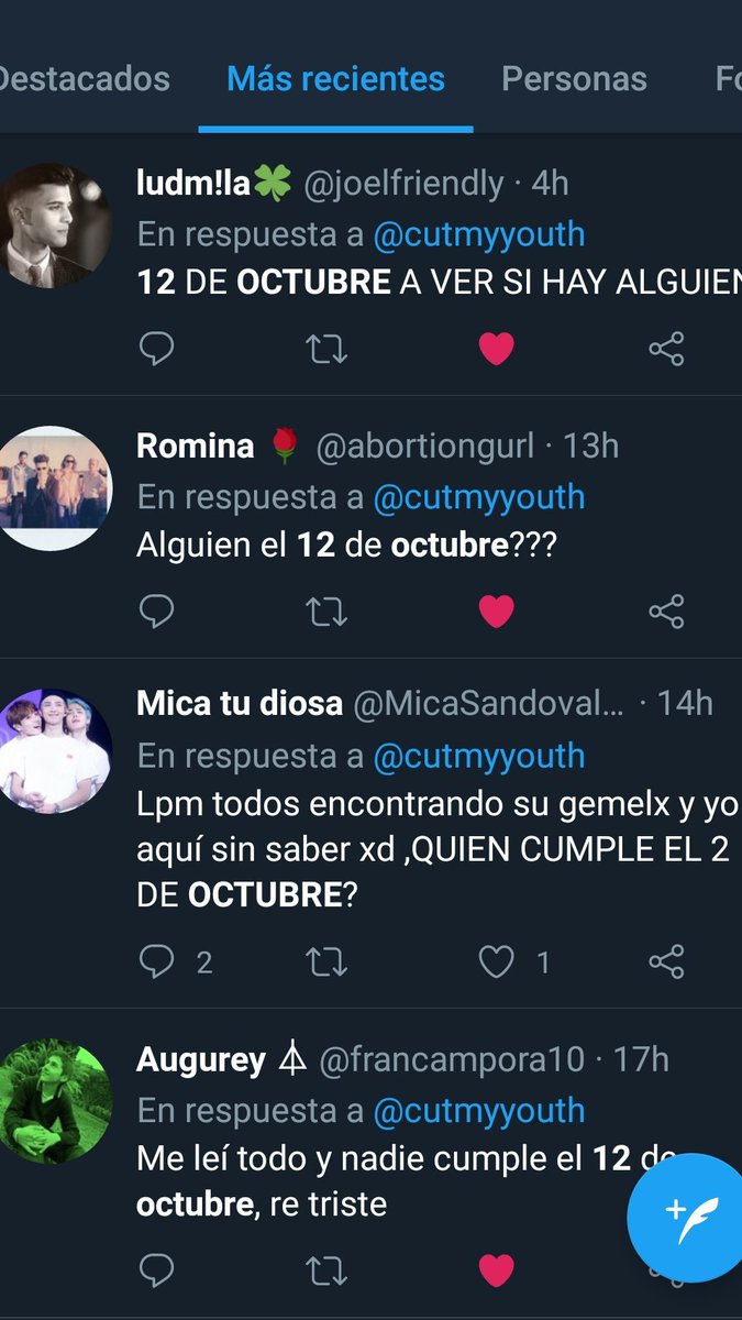 DamnRogel's tweet photo. @joelfriendly @abortiongurl @francampora10 hola ✌🏼 https://t.co/zsDHA9uaRQ