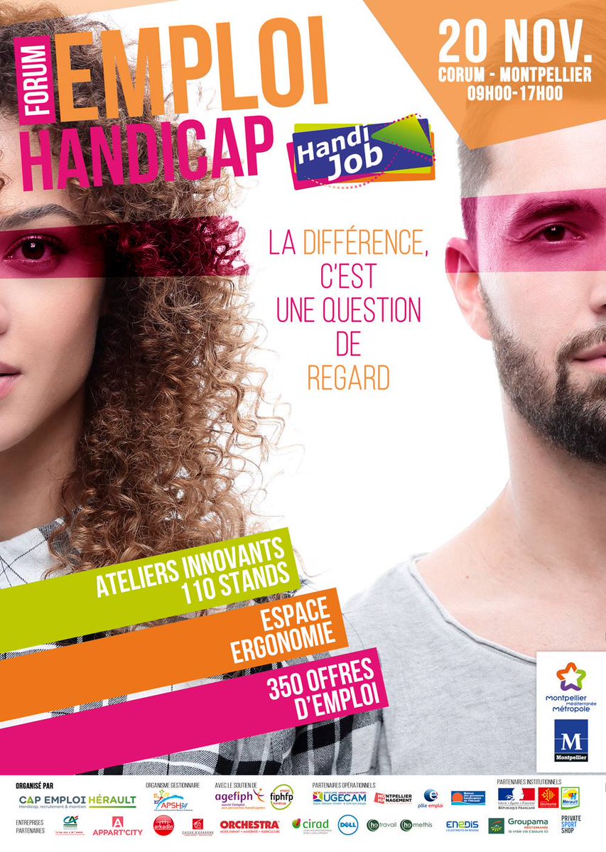 Caisse d'Epargne Languedoc-Roussillon tweet media