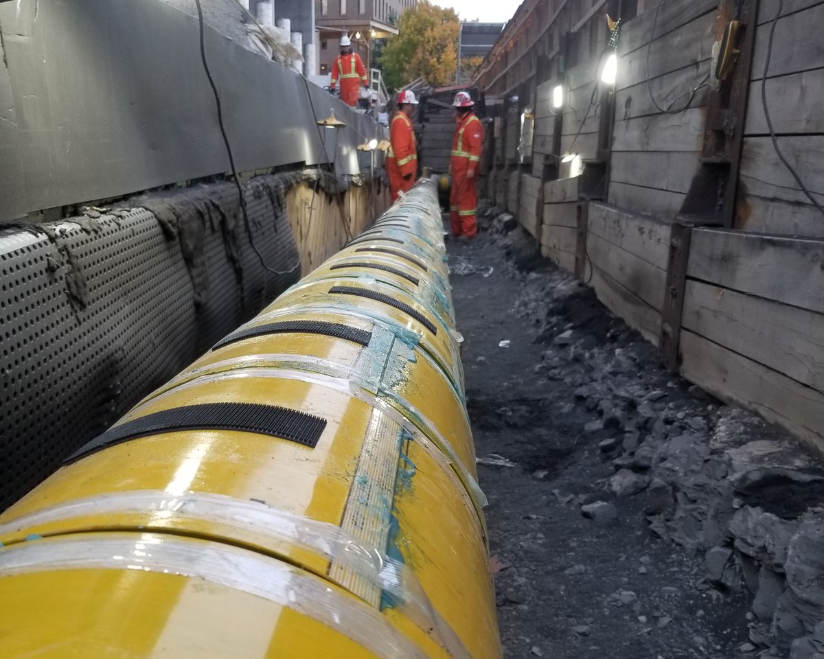 CSNRIComposites's tweet image. Safari Oil &amp;amp; Gas Booth Features Clock Spring Composite Solutions at the 5th Middle East Maintenance and Reliability Conference on November 25-28 in Bahrain at Booth B09 &amp;amp; B11.

bit.ly/2FA4gnX

#ClockSpringInc #SafariOilGas #Innivation #OilandGas #Maintcon #Composites