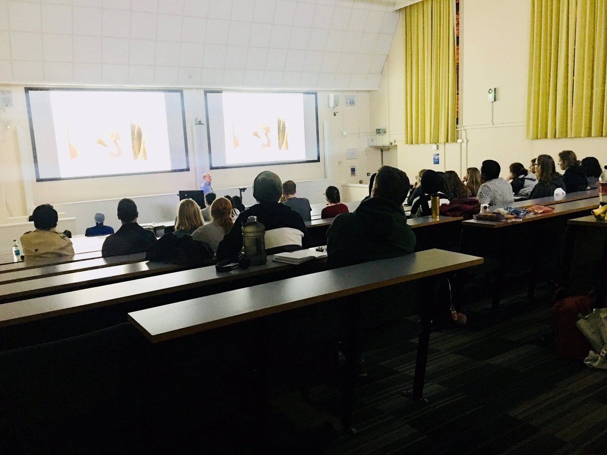 DrNavinMN's tweet photo. Thank you to Professor Anthony Watkinson, former president and Gold medal recipient 🏅 of @BSIR_News for delivering an inspiring talk on Interventional Radiology in the 21st Century!
Students of @ExeterMed, @UoE_MI looking forward to further engaging in #IR #StudentsofIR https://t.co/2tctFk3TzG