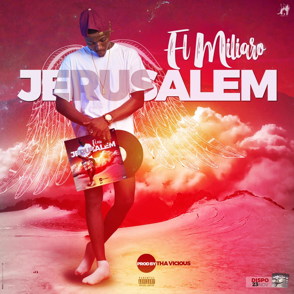 parnouspournous's tweet photo. Ce #19_Nov vous avez pu écouter l'exclu de #Jérusalem de @el_miliaro.. Il donne rdv ce #23_Nov pour l'intégralité...
Abonnez-vous en attendant qu'on décolle sur la nouvelle terre https://t.co/N4z4BcHD4U
#BréskéAttitude
#ProdBy @ajavonjoe https://t.co/4lIu8UHwMT