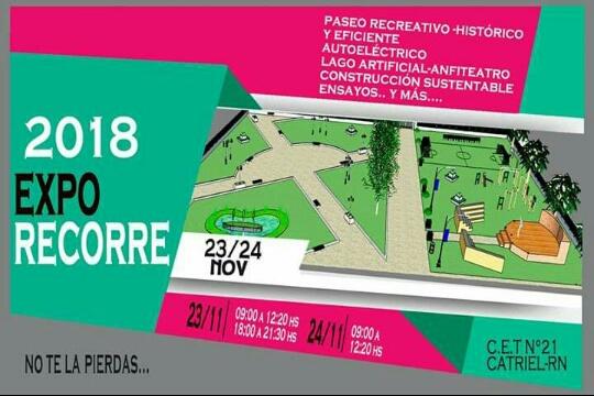23 y 24 de noviembre💥
Te esperamos!! 
Como todos los años y cada vez mejor❤
