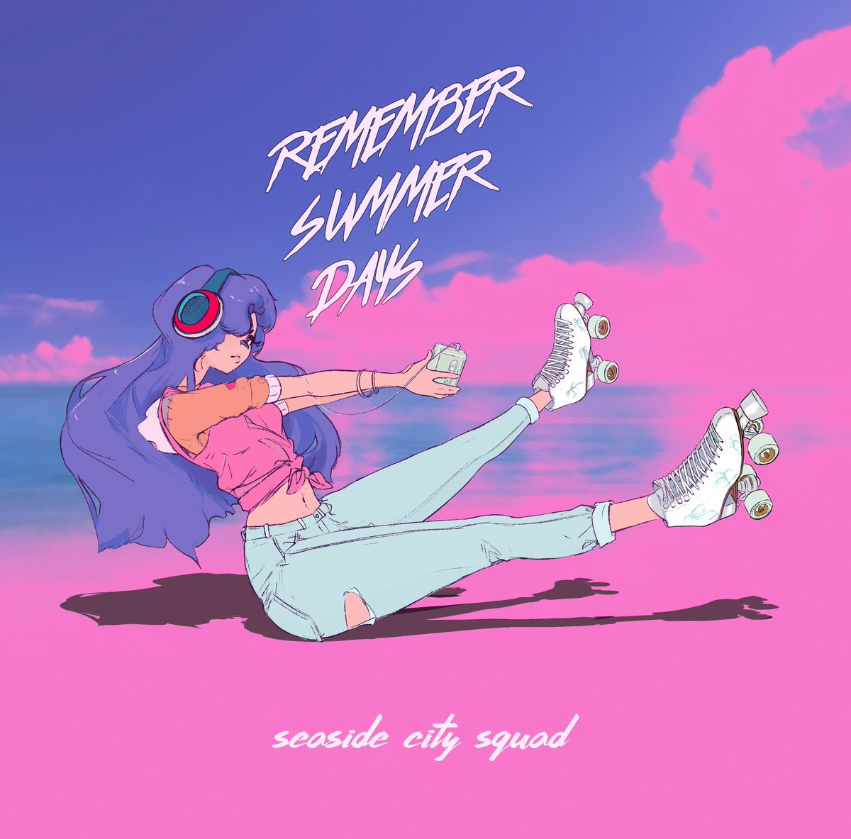 Ladies and gentlemen..I proudly present you the official Remember Summer Da...