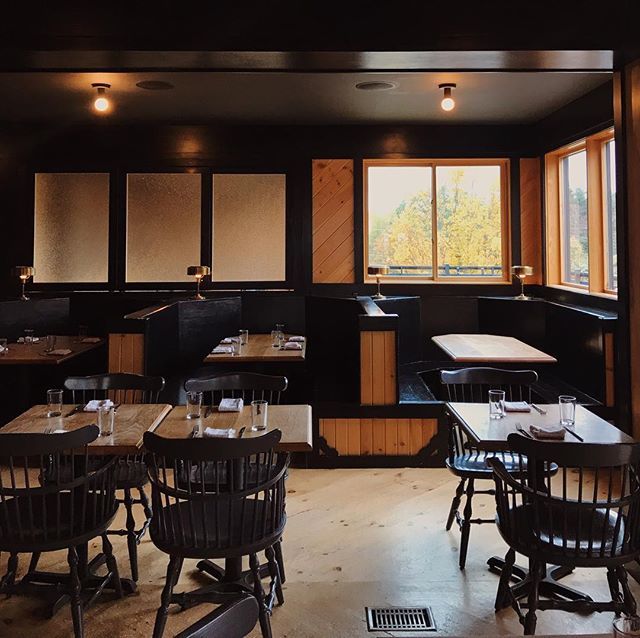 Autumn at Scribner’s Lodge ift.tt/2PHFp68