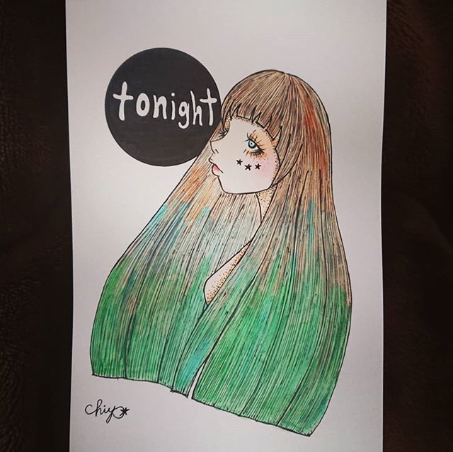 グラデーションヘア Twitter Search Twitter