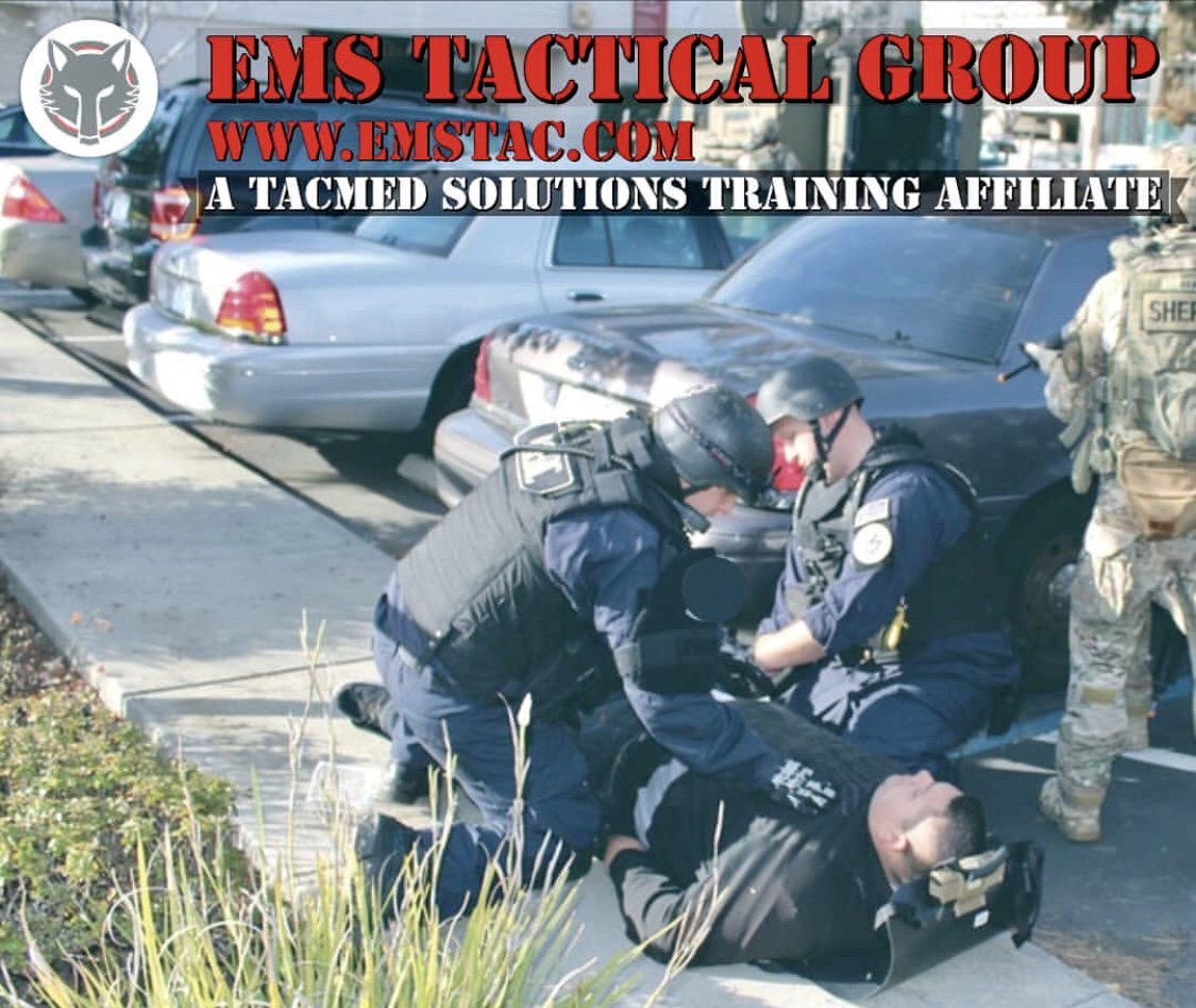 TacticalMedical's tweet image. .@EMSTACGROUP is hosting a Civilian 1st Care Provider #TECC training course in Rochester, NY, this Saturday! Teaching civilians actions to take if faced w/ an emergency resulting in serious injuries. Contact info@emstacgroup.com!
#medicalresponse #firstcareprovider #beprepared
