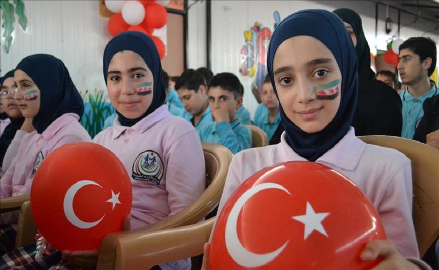 politurco's tweet photo. Wholesale Reorganization of Education as a Means of Empowering Erdogan’s Tyranny by @s_mmmdv https://t.co/2xpxOXRBvJ  via @politurco https://t.co/9j0WoVbFfk