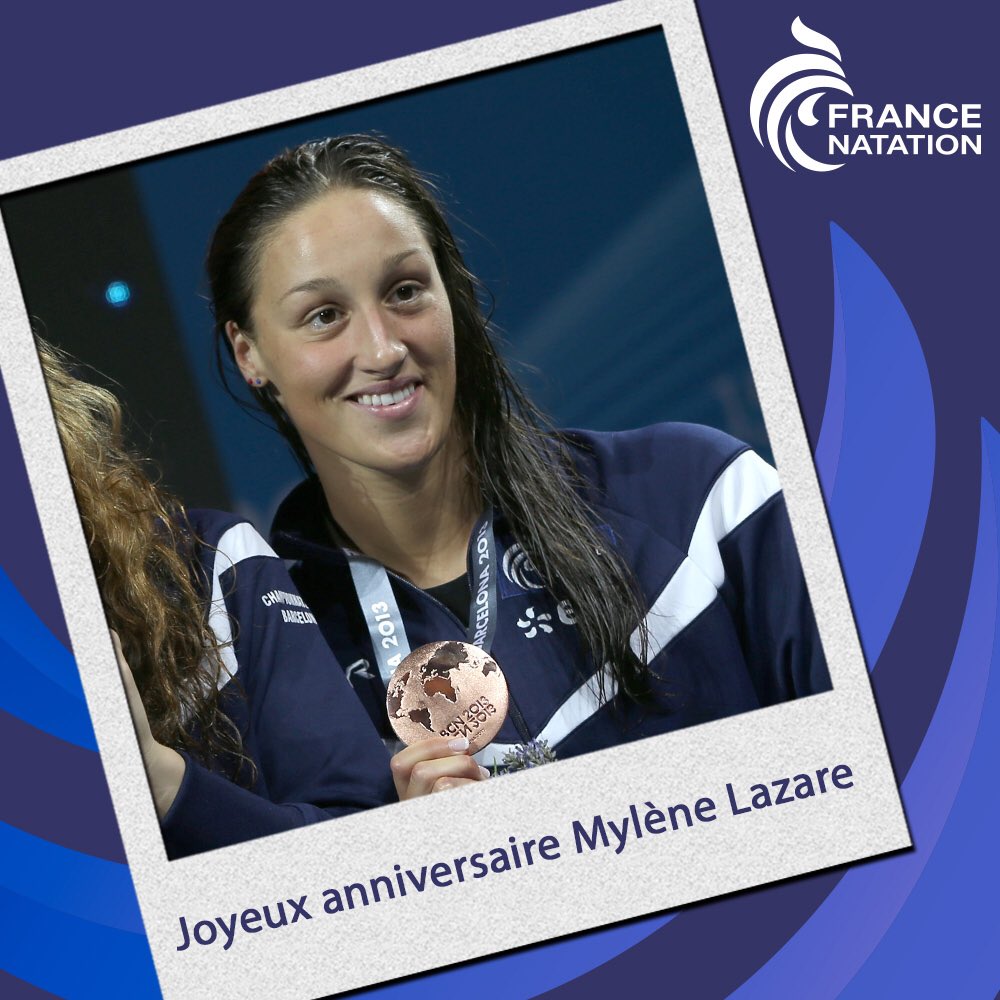 Media Tweets by FFN (FFNatation) Twitter