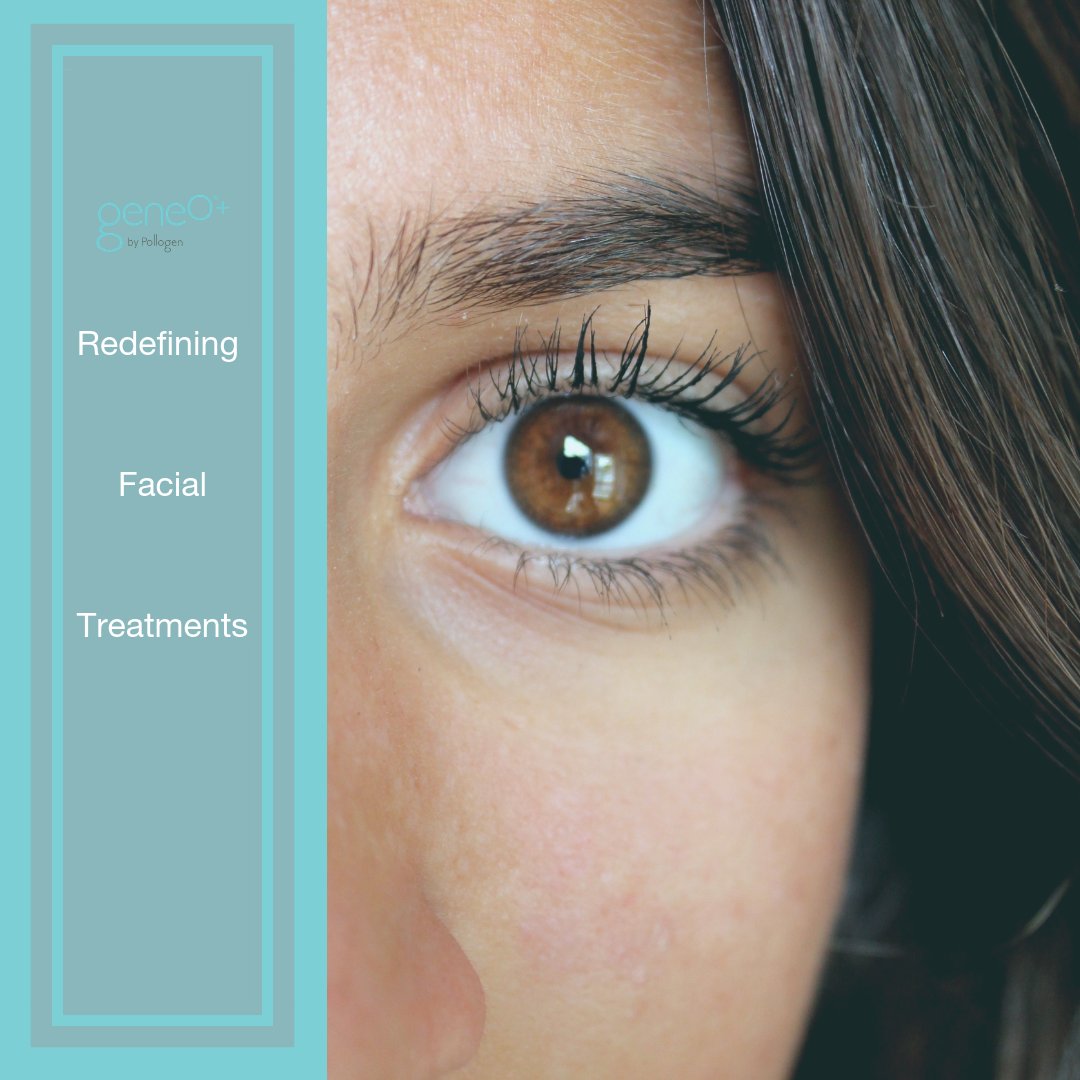 Geneo_US's tweet photo. Are YOU ready for a smoother complexion and younger looking skin?! 🙌🏼 The Geneo technology results in unparalleled skin nourishment &amp; oxygenation! 🤩 https://t.co/TFHpUyT6xX

#Pollogen #Geneo #Facial #SuperFacial https://t.co/RuwGdBKCuj