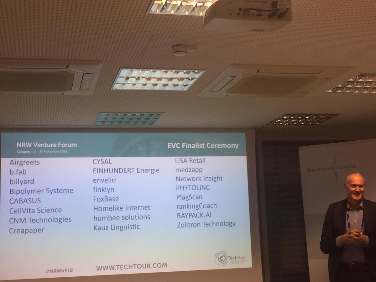 Tech Tour tweet media