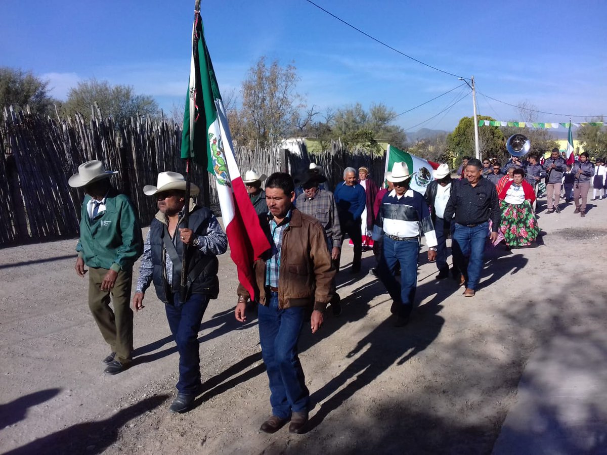 JimulcoT's tweet photo. En #Jimulco se Conmemora un Aniversario más del Reparto Agrario #CañónDeJimulco #Torreón #SentidoDePertenencia https://t.co/JW2GKEJK3t