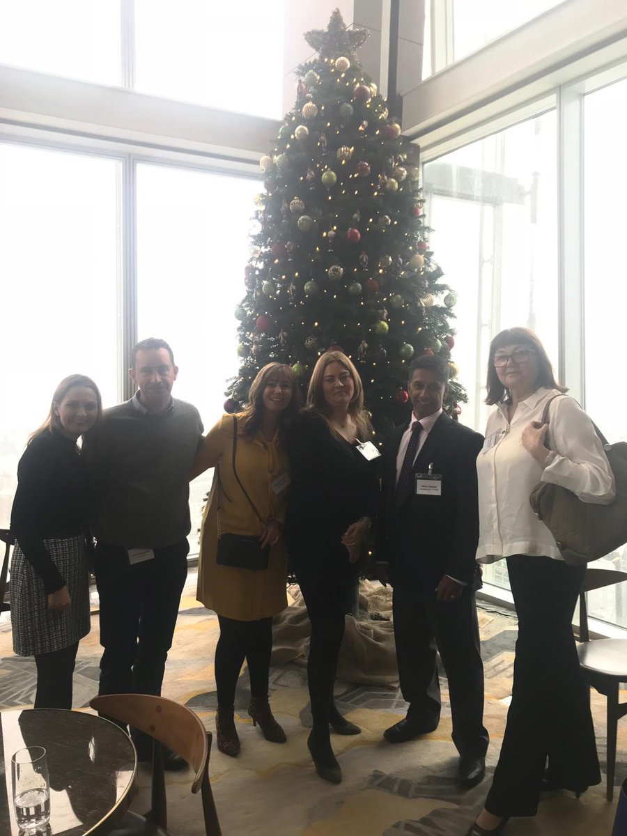Northdoorplc's tweet photo. Highlights from the @TechDataASUK and #IBMTSS event round table today #TheShardLondon #TDIBMTSStable
Thanks for a great event https://t.co/nMZoxoRPXX