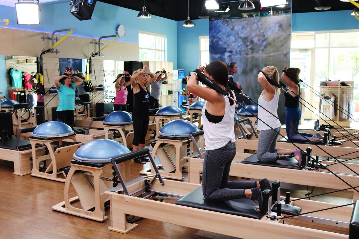 ClubPilatesLN's tweet photo. **NEW CLASS ALERT** We have updated our Tuesday night schedule, the 530pm class will now be a Reformer Flow Level 2. https://t.co/wrbUqq3GUT