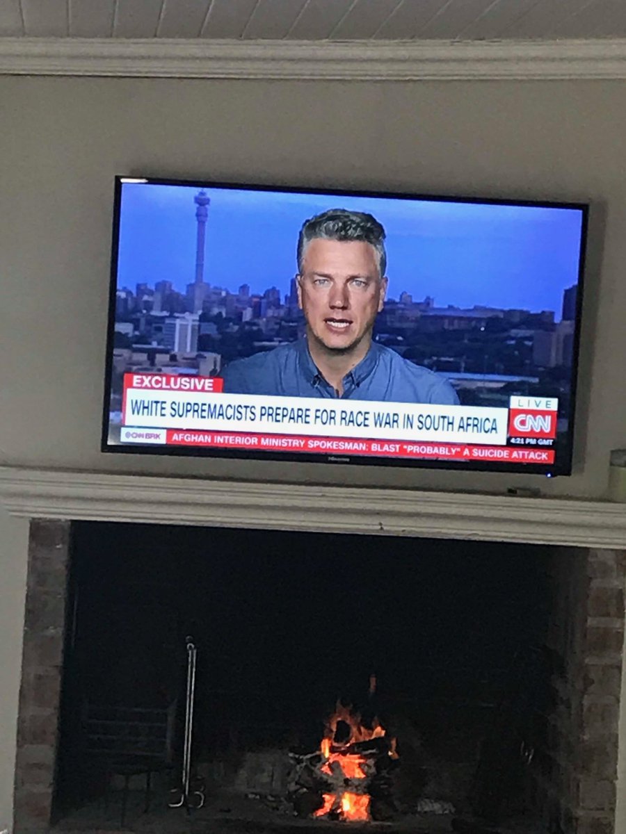 What is this? Huh did I miss something.