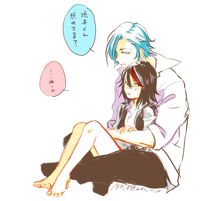 美木流のtwitterイラスト検索結果 美木流のtwitterイラスト検索結果