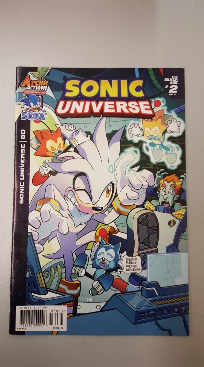 LeahChimera's tweet photo. Need a #BoredomBuster for the #kids?

Get them reading, we have a large selection of #comics suitable for #AllAges listed.

Take a look!
 
#Sonic #MyLittlePony #YoungReaders #AdventureTime #Disney

https://t.co/Wz6G4Cb9oD https://t.co/N3JBH48bW1