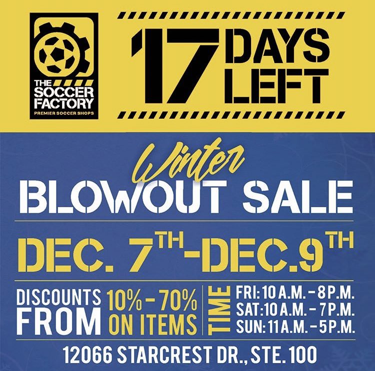 nike blowout sale