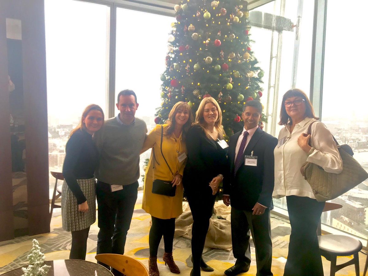 Northdoorplc's tweet photo. Highlights from the @TechDataASUK and #IBMTSS event round table today #TheShardLondon #TDIBMTSStable
Thanks for a great event https://t.co/nMZoxoRPXX