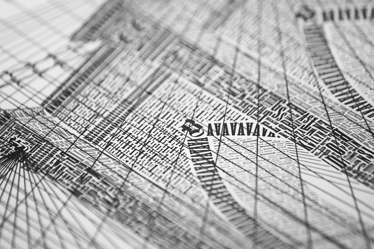 typestructures's tweet image. After a two-year hiatus, our letterpress type artwork will be available for purchase beginning Black Friday! Big sale + free shipping starting Nov 23. Visit our shop and sign up to be notified on any product page. typestructures.com